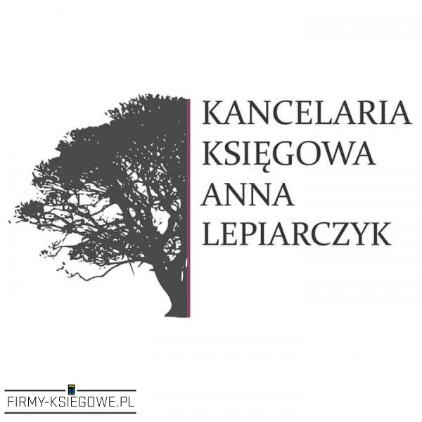 Kancelaria Księgowa Anna Lepiarczyk
