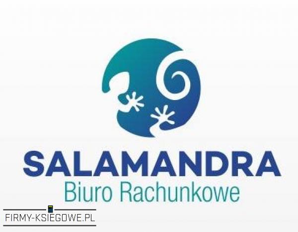 Biuro Rachunkowe Salamandra Elwira Stańczuk