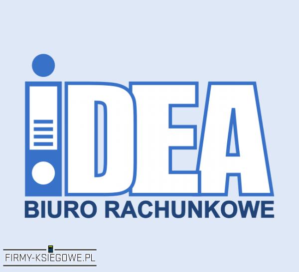 Biuro Rachunkowe IDEA